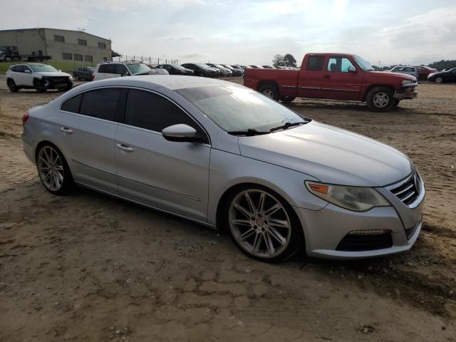 2012 Volkswagen Cc Sport VIN: WVWMN7AN0CE513777 Lot: 56642814