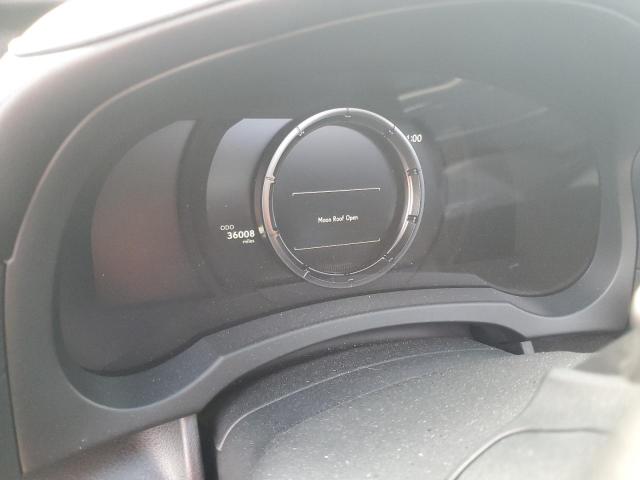 2021 Lexus Is 350 F-Sport VIN: JTHGZ1B20M5041583 Lot: 60163654