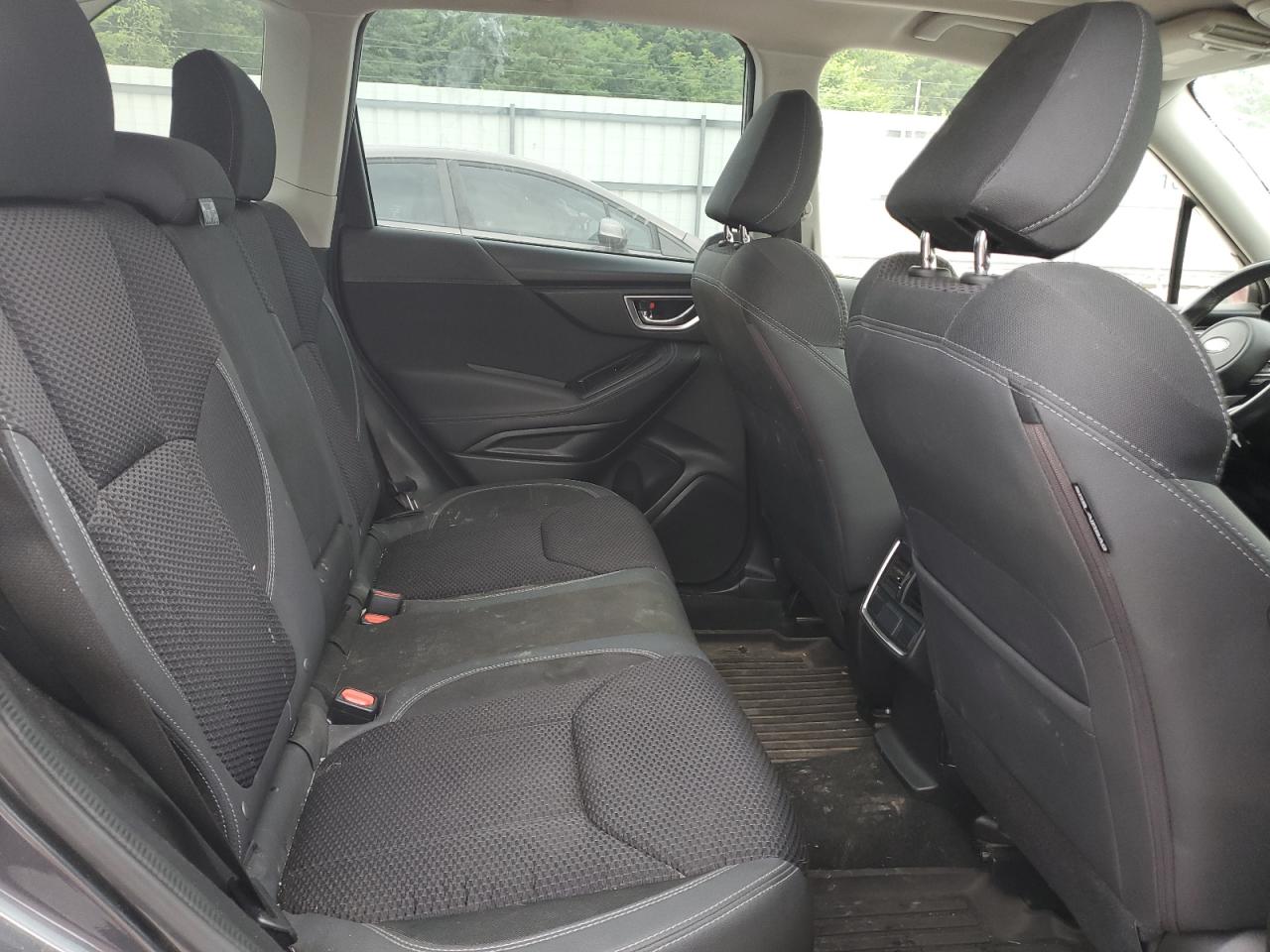 JF2SKAFC4MH497797 2021 Subaru Forester Premium