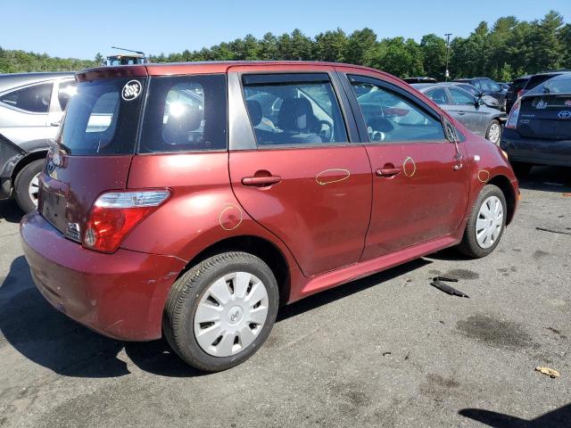 2006 Toyota Scion Xa VIN: JTKKT604860160876 Lot: 58053024