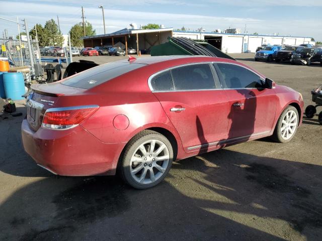 2011 Buick Lacrosse Cxs VIN: 1G4GE5ED4BF183780 Lot: 56867914