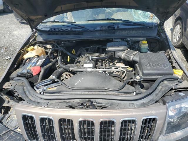 2002 Jeep Grand Cherokee Limited VIN: 1J4GW58S42C134067 Lot: 60701084