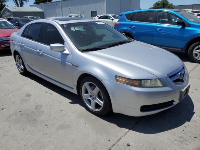 2005 Acura Tl VIN: 19UUA66215A044117 Lot: 58556704