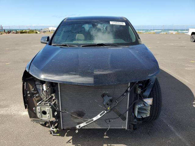 2022 CHEVROLET TRAVERSE L - 1GNEVFKWXNJ143297