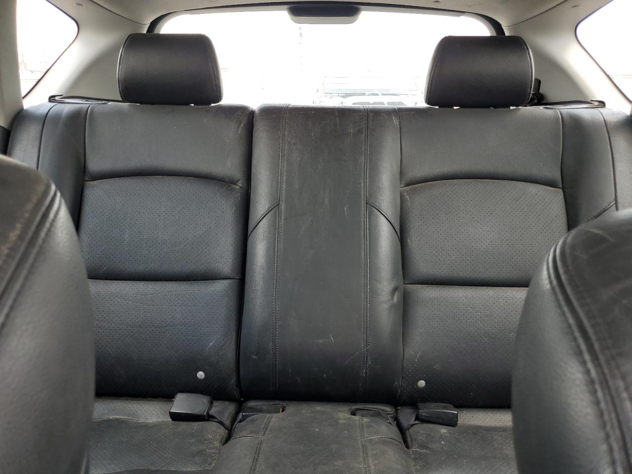 JM1BK143451252350 2005 Mazda 3 Hatchback