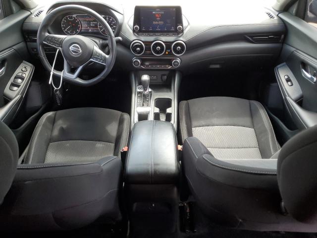 2020 Nissan Sentra Sv VIN: 3N1AB8CV9LY274069 Lot: 59505124