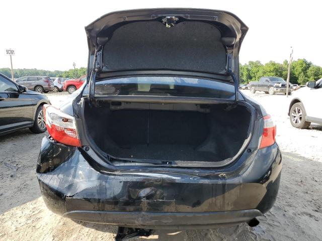 2016 Toyota Corolla L VIN: 2T1BURHE3GC713489 Lot: 57955274