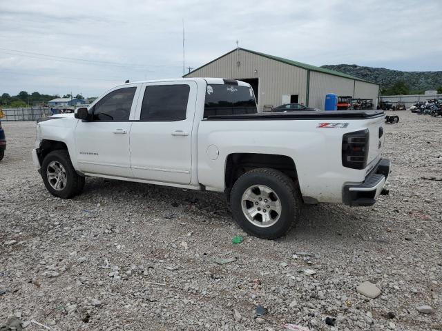 2016 CHEVROLET SILVERADO - 3GCUKREC6GG351570