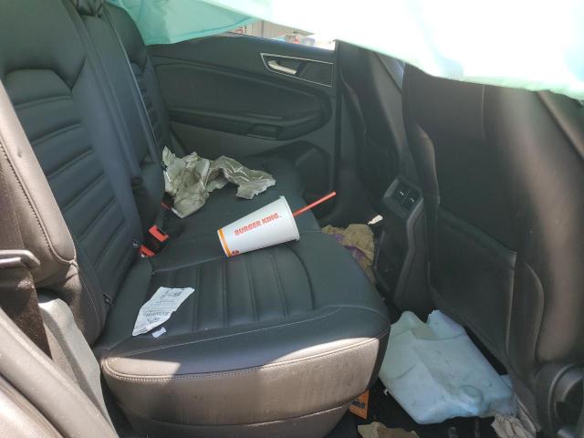 2022 Ford Edge Sel VIN: 2FMPK4J90NBA11191 Lot: 58011384