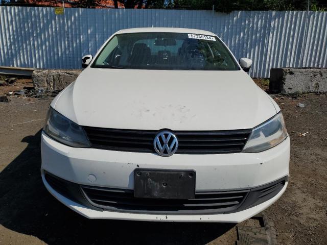 2012 Volkswagen Jetta Se VIN: 3VWBP7AJXCM338685 Lot: 57336134