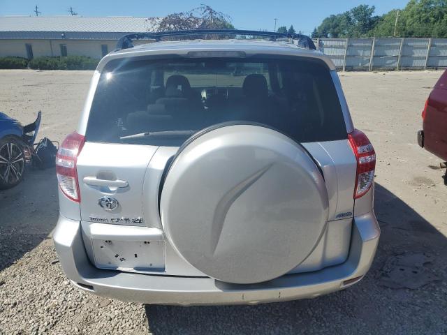 JTMBD33V585201302 2008 Toyota Rav4