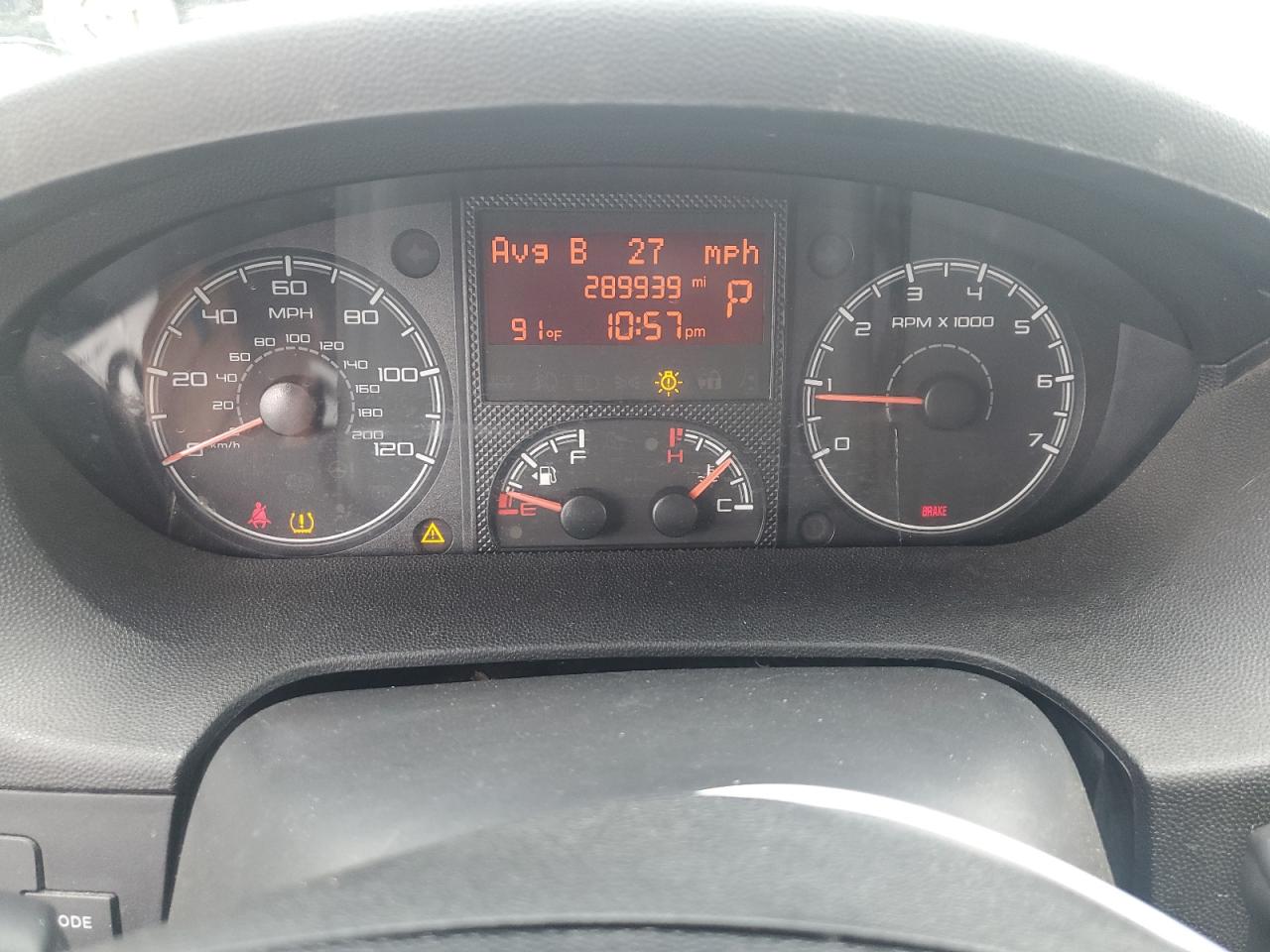 3C7WRVMG8EE108761 2014 Ram Promaster 3500 3500 Standard