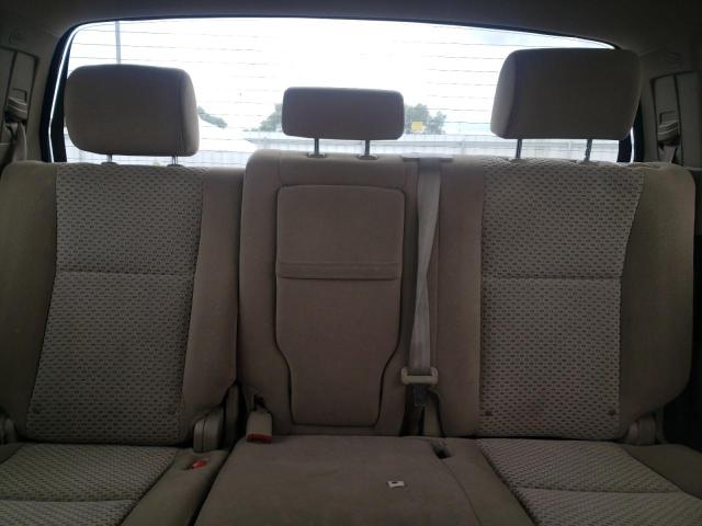 2008 Toyota Tundra Crewmax VIN: 5TFEV54148X044030 Lot: 56561174