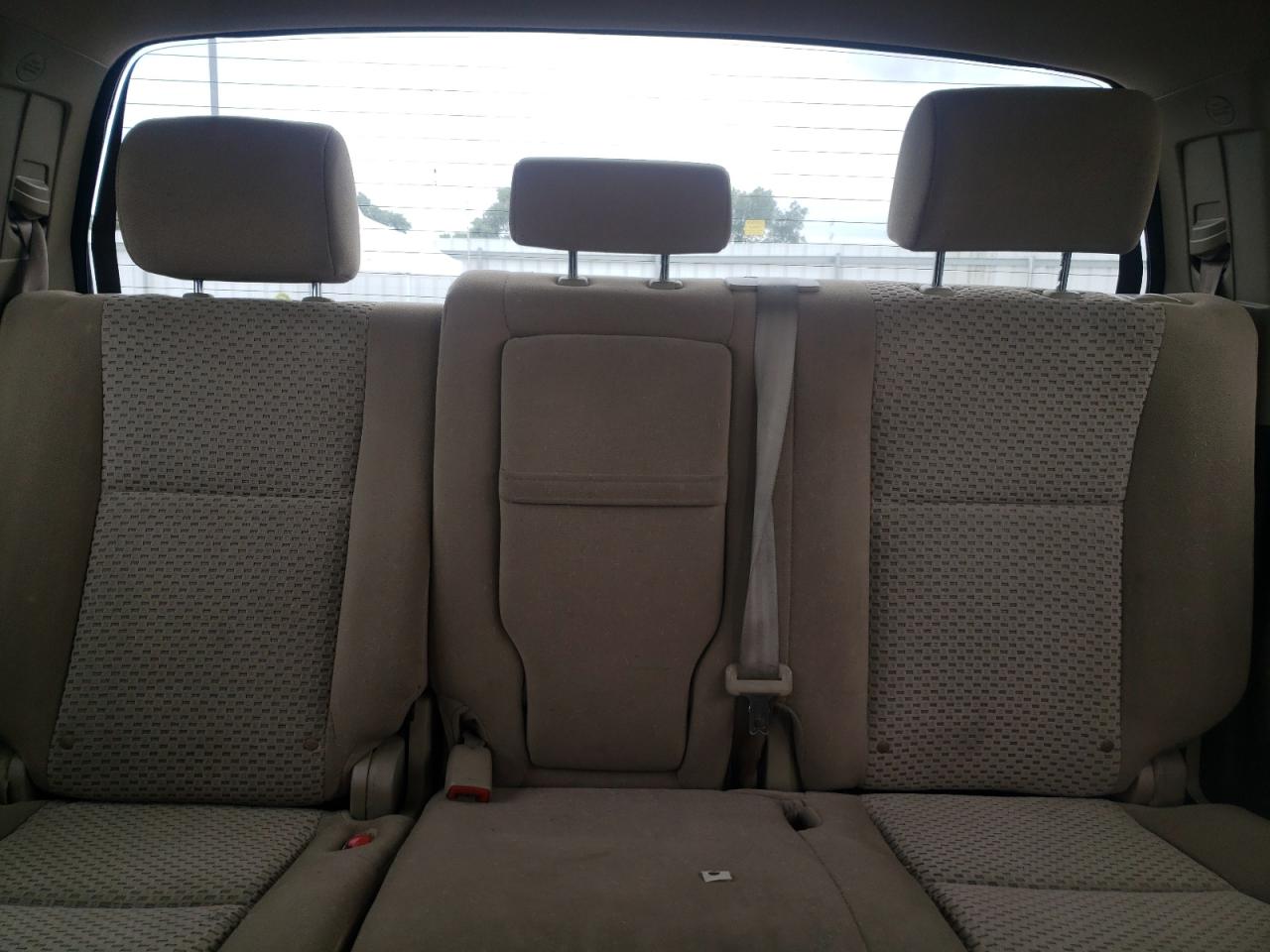 5TFEV54148X044030 2008 Toyota Tundra Crewmax