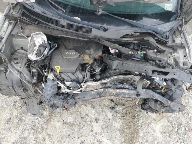 2015 KIA SOUL - KNDJN2A28F7169555