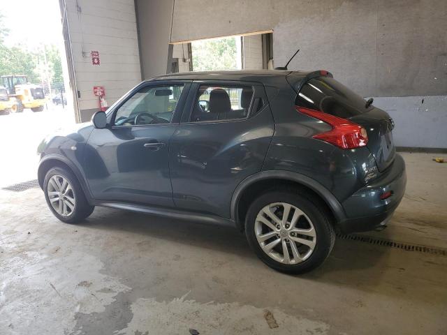 2013 Nissan Juke S VIN: JN8AF5MR9DT208640 Lot: 60435344