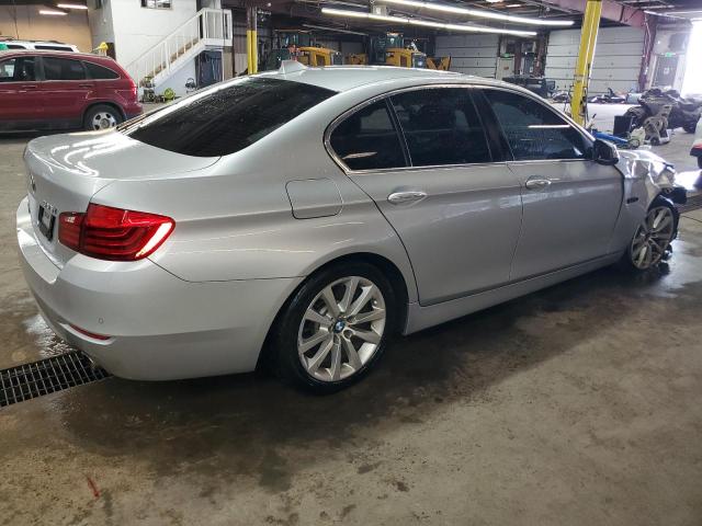 2016 BMW 535 XI - WBA5B3C53GG252929
