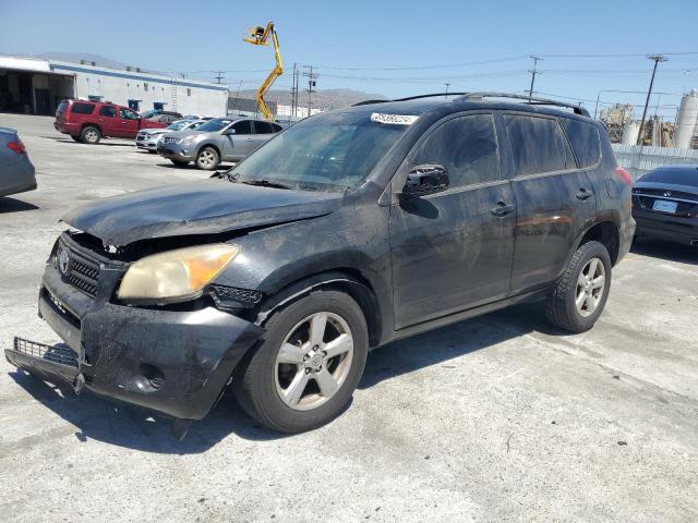 2007 Toyota Rav4 VIN: JTMZD33V975066855 Lot: 59366224