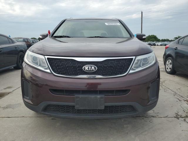 5XYKTDA7XEG426606 | 2014 KIA sorento lx