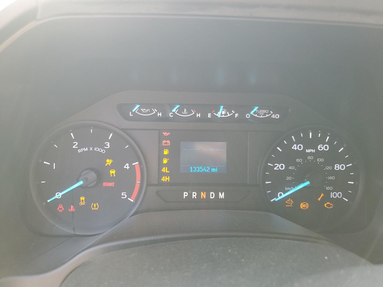 1FT8W3BT1LEC40823 2020 Ford F350 Super Duty