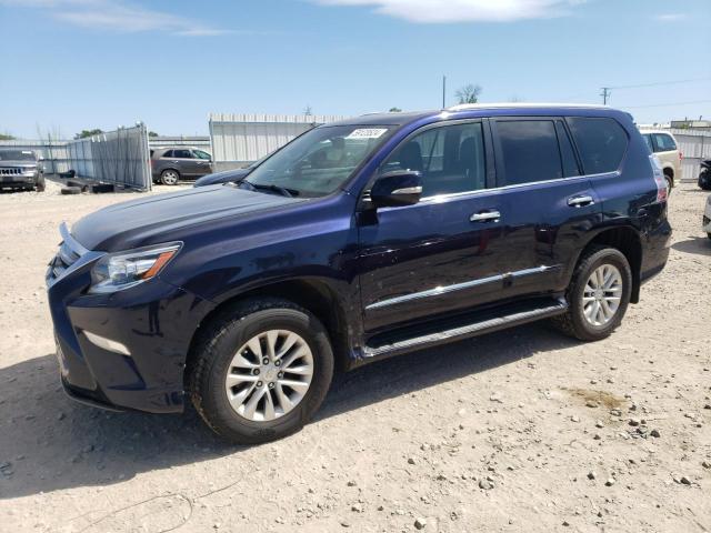 2017 Lexus Gx 460 VIN: JTJBM7FX8H5174100 Lot: 59123524