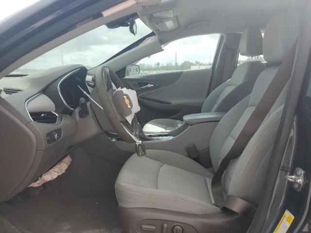 2020 Chevrolet Malibu Lt VIN: 1G1ZD5STXLF144844 Lot: 57396914