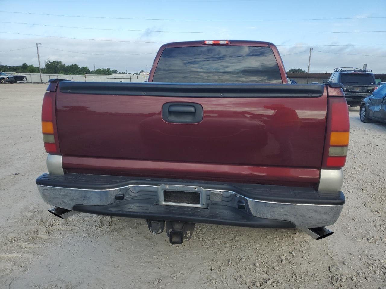 2GCEC19T7Y1186099 2000 Chevrolet Silverado C1500