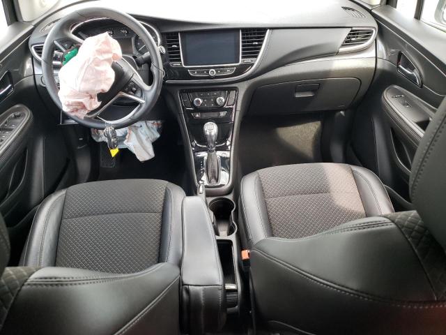 2017 Buick Encore Preferred VIN: KL4CJASB7HB088358 Lot: 57031604