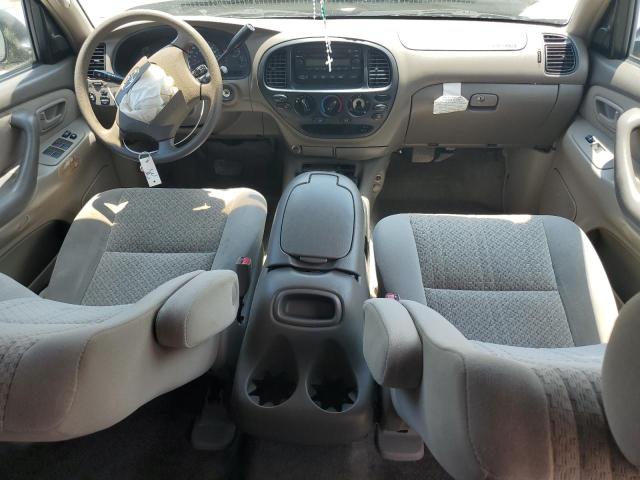 5TBET34145S492904 2005 Toyota Tundra Double Cab Sr5