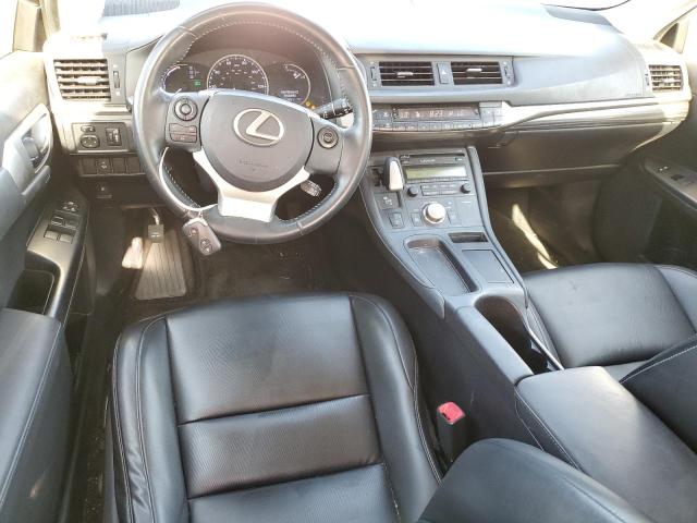 2014 Lexus Ct 200 VIN: JTHKD5BH5E2197741 Lot: 60705234