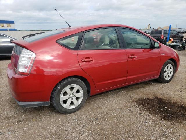 2007 Toyota Prius VIN: JTDKB20U577653863 Lot: 60206924