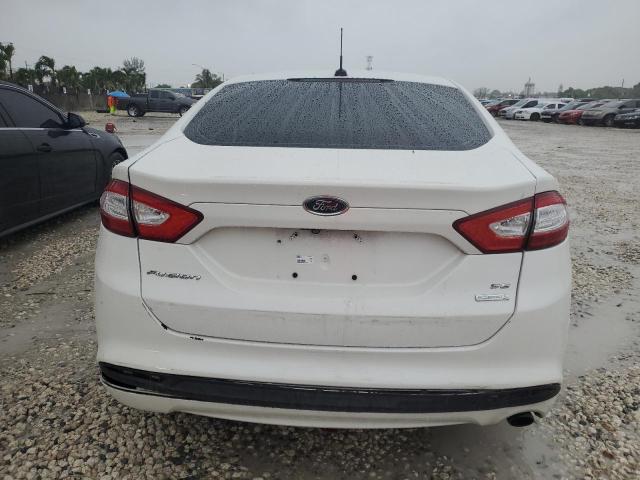 VIN 3FA6P0HD3GR211237 2016 Ford Fusion, SE no.6