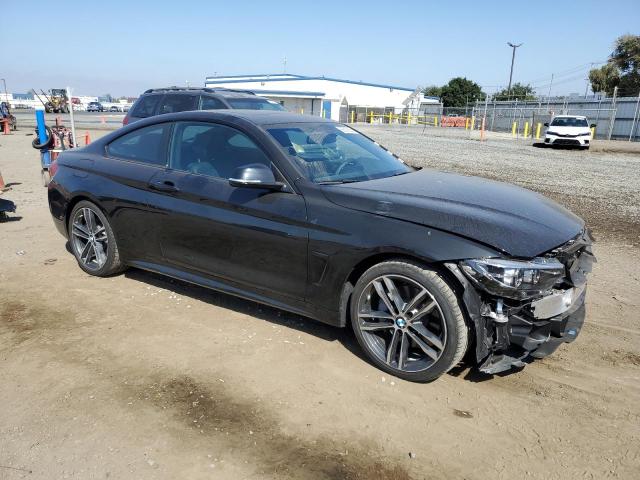 VIN WBA4W7C5XKAG52749 2019 BMW 4 Series, 440I no.4