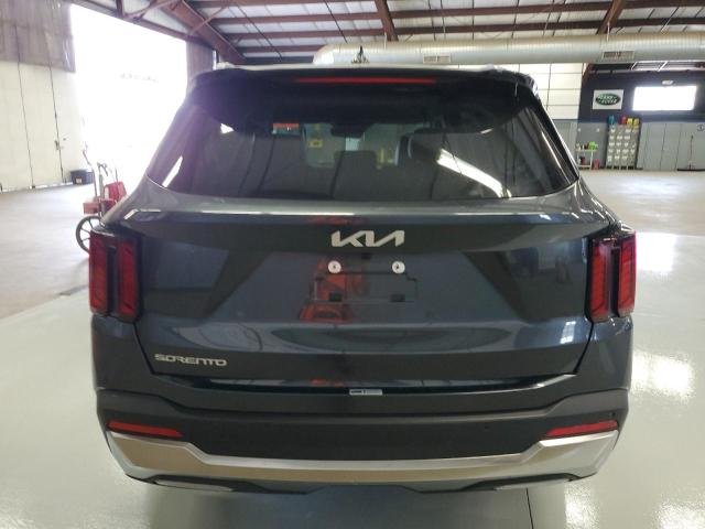 VIN 5XYRL4JC6RG255533 2024 KIA SORENTO no.6