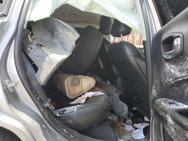 2019 Jeep Compass Limited VIN: 3C4NJCCB8KT662495 Lot: 57575054