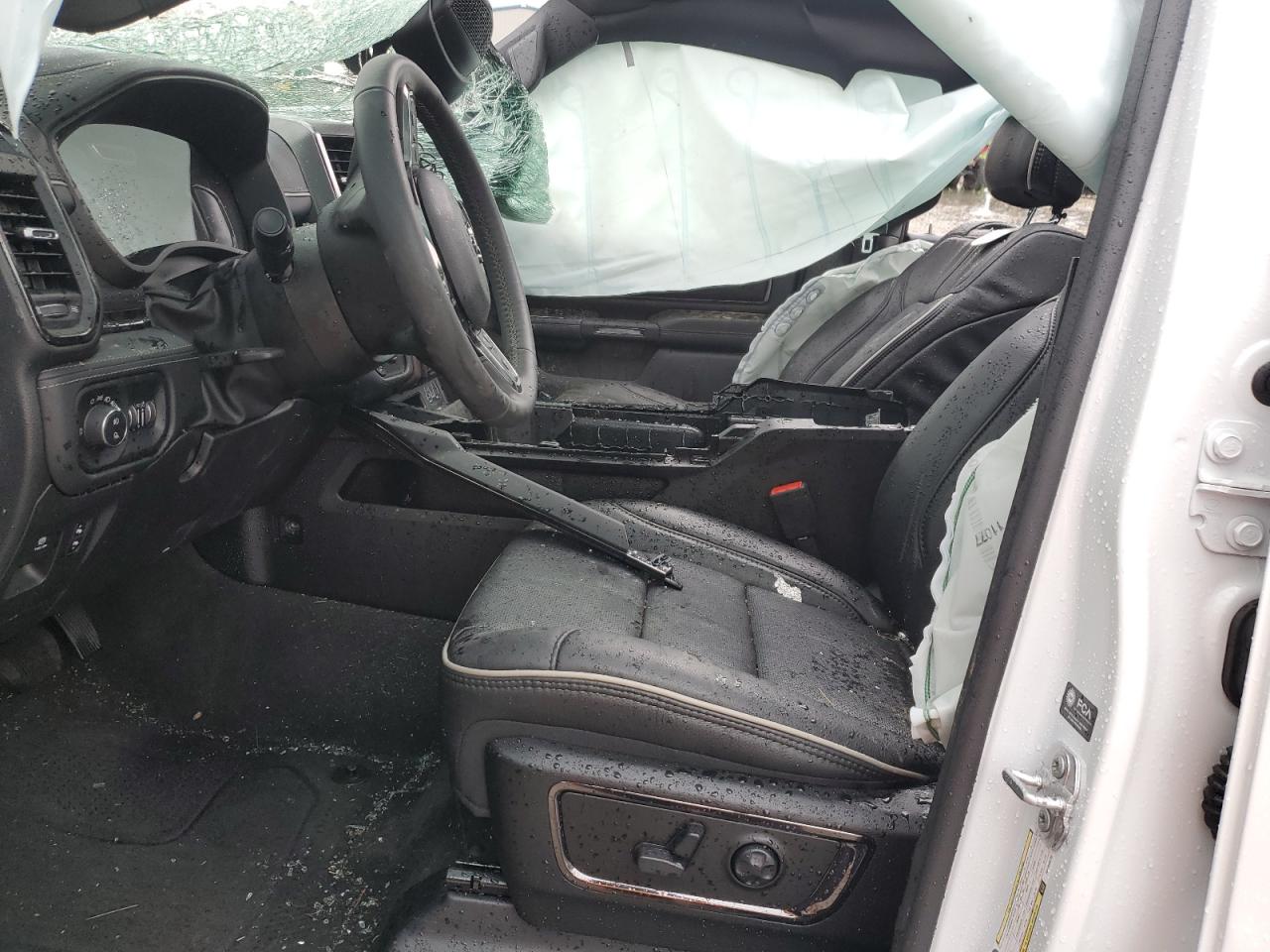 1C6SRFHT2RN200076 2024 Ram 1500 Limited