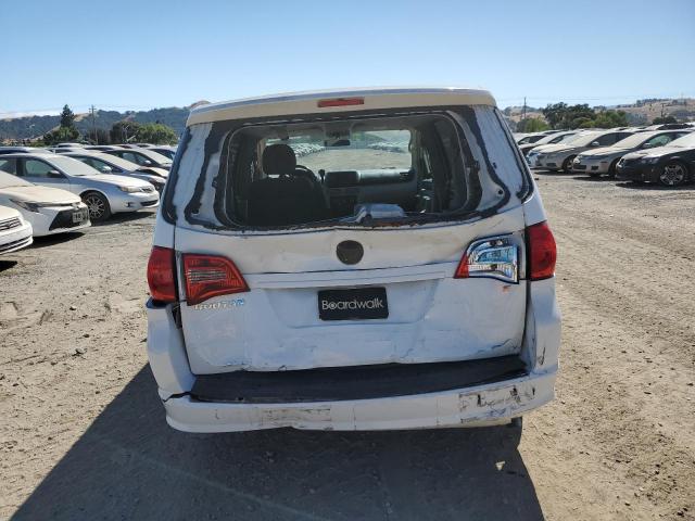 2012 Volkswagen Routan S VIN: 2C4RVAAG6CR120342 Lot: 59103524