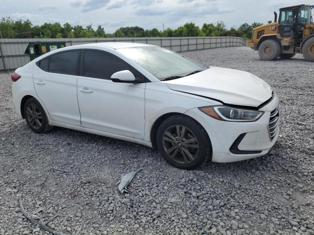 2017 HYUNDAI ELANTRA SE - 5NPD84LF9HH001292