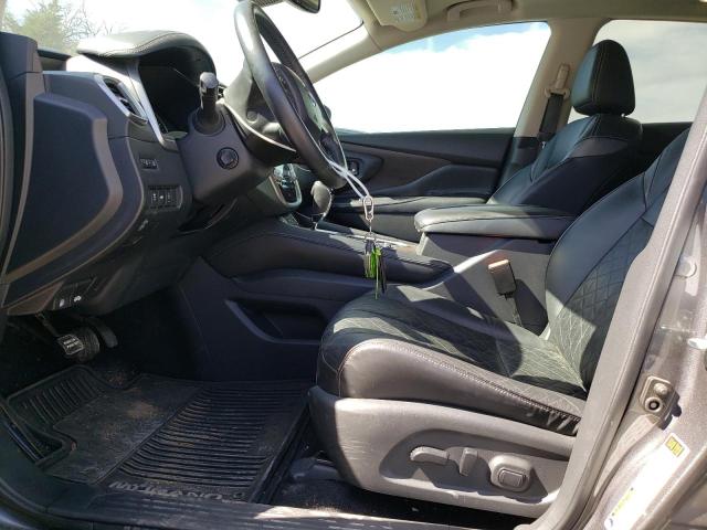 2019 Nissan Murano S VIN: 5N1AZ2MS3KN120751 Lot: 60170214