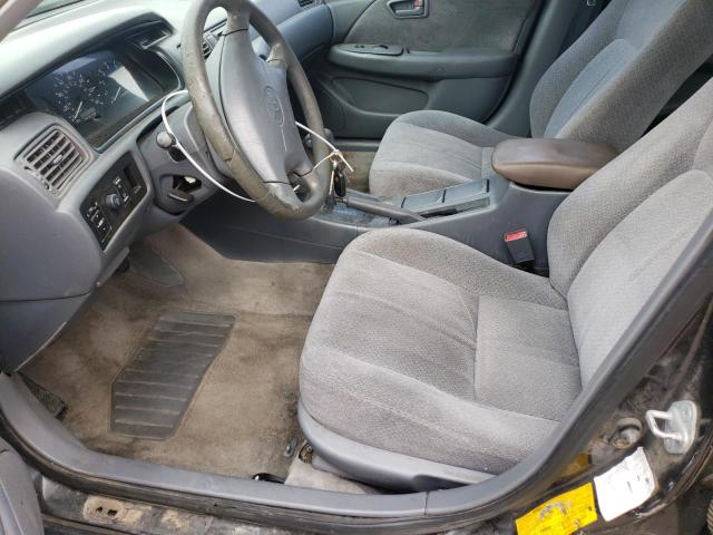 2000 Toyota Camry Le VIN: JT2BF28K8Y0236070 Lot: 60166824