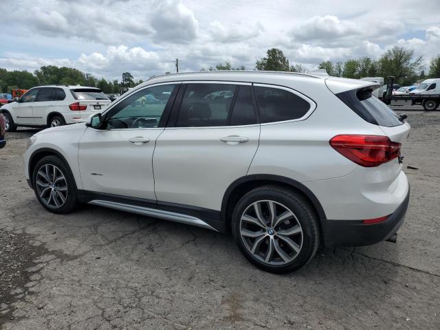 VIN WBXHT3C35GP881610 2016 BMW X1, Xdrive28I no.2