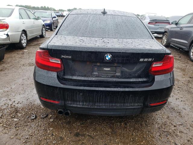 VIN WBA1F7C53FVX96058 2015 BMW 2 Series, 228 XI no.6