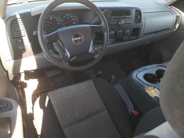 2009 GMC Sierra K1500 VIN: 1GTEK19C39Z167772 Lot: 58688704