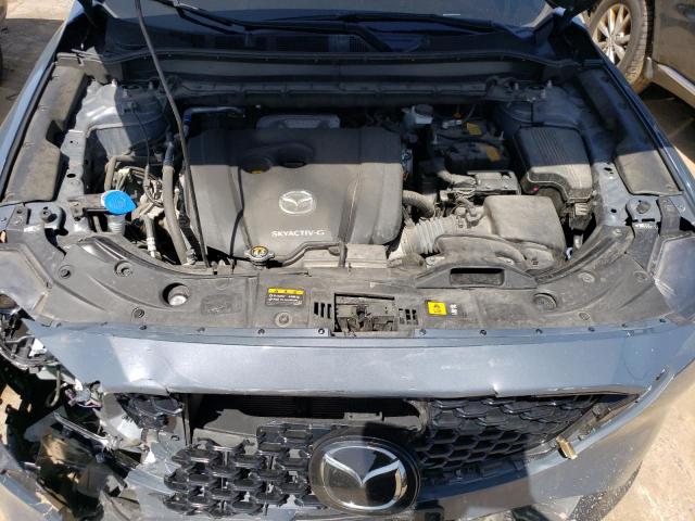 2022 MAZDA CX-5 PREFE - JM3KFBCM4N0566047