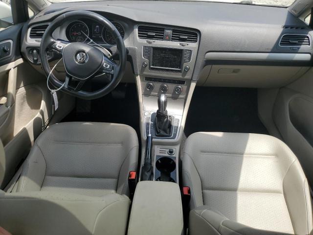 2017 Volkswagen Golf S VIN: 3VW217AU6HM068454 Lot: 57047184