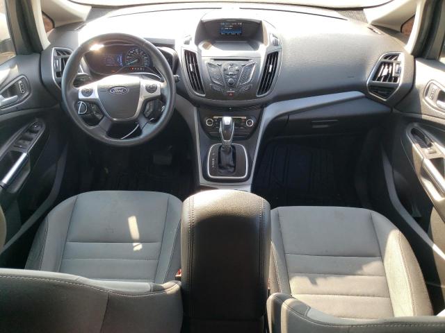 2013 Ford C-Max Se VIN: 1FADP5AU1DL504482 Lot: 59822134