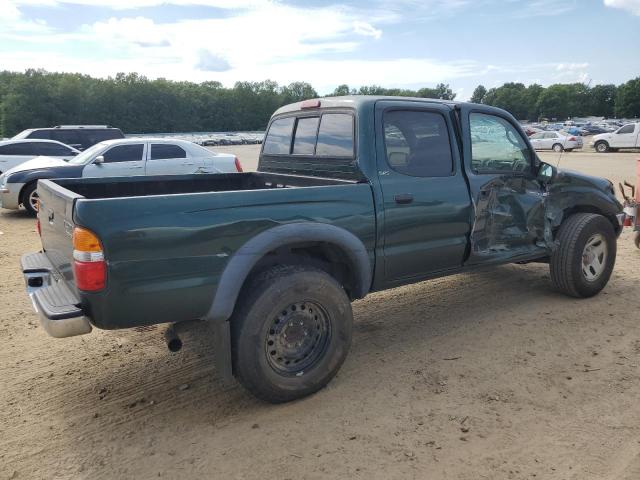 5TEGM92N43Z248451 2003 Toyota Tacoma Double Cab Prerunner