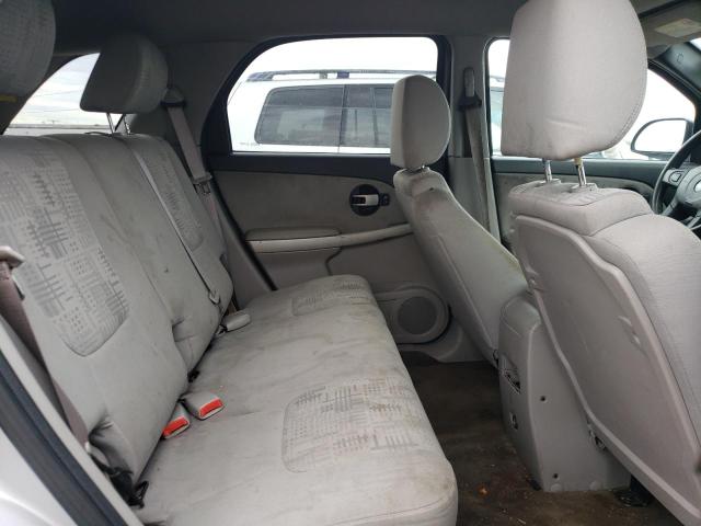 2005 Chevrolet Equinox Ls VIN: 2CNDL13F456129335 Lot: 60114054