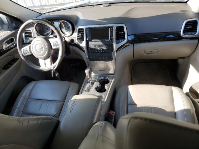 2011 Jeep Grand Cherokee Laredo VIN: 1J4RS4GGXBC521248 Lot: 59061404