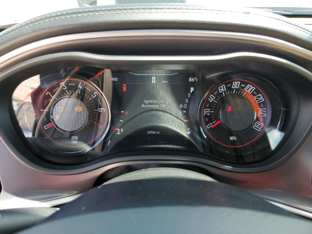 2C3CDZJG1NH238707 2022 Dodge Challenger Gt